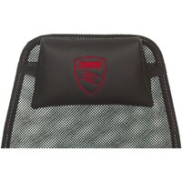 Игровое (геймерское) кресло Zombie One TW-01 (черный) - Превью изображения №10 — Интернет-магазин Time-Shop