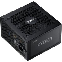 Блок питания ADATA XPG Kyber 750W KYBER750G-BKCEU - Превью изображения №2 — Интернет-магазин Time-Shop