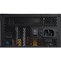 Блок питания ADATA XPG Kyber 750W KYBER750G-BKCEU - Превью изображения №4 — Интернет-магазин Time-Shop