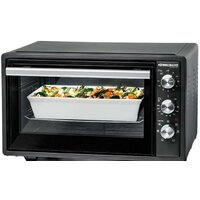 Мини-печь ROMMELSBACHER BG 1620 - Превью изображения №4 — Интернет-магазин Time-Shop