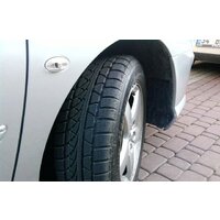 Зимние шины Petlas SnowMaster W651 235/40R18 95V - Превью изображения №4 — Интернет-магазин Time-Shop