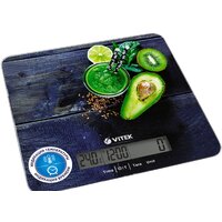 Кухонные весы