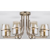 Евросвет 60085/8 (Antique Bronze)