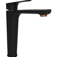 Rubineta Modena-18/D (BK/RG) MDD00638