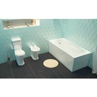 Ванна Lavinia Boho Bristol 160х75 35020060 - Превью изображения №2 — Интернет-магазин Time-Shop