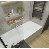 Ванна Lavinia Boho Bristol 160х75 35020060 - Превью изображения №8 — Интернет-магазин Time-Shop