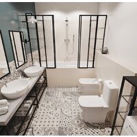 Ванна Lavinia Boho Bristol 160х75 35020060 - Превью изображения №5 — Интернет-магазин Time-Shop