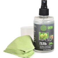 Чистящий набор CACTUS CS-S3004 - Превью изображения №2 — Интернет-магазин Time-Shop