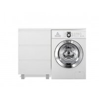  Эстет Тумба с умывальником Dallas Luxe L ФР-00009683 - Превью изображения №5 — Интернет-магазин Time-Shop