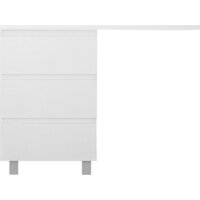 Эстет Тумба с умывальником Dallas Luxe L ФР-00009683