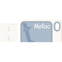 Netac UA31 USB 2.0 64GB NT03UA31N-064G-20BL