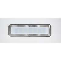 Кухонная вытяжка LEX Hogan G 600 (белый) - Превью изображения №3 — Интернет-магазин Time-Shop