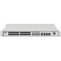 Управляемый коммутатор уровня 2+ Ruijie Networks RG-NBS3200-24SFP/8GT4XS - Превью изображения №5 — Интернет-магазин Time-Shop