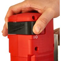 Сверлильный станок Milwaukee MDE 41 [4933451015] - Превью изображения №9 — Интернет-магазин Time-Shop