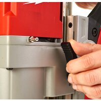 Сверлильный станок Milwaukee MDE 41 [4933451015] - Превью изображения №6 — Интернет-магазин Time-Shop