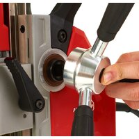 Сверлильный станок Milwaukee MDE 41 [4933451015] - Превью изображения №8 — Интернет-магазин Time-Shop