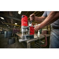 Сверлильный станок Milwaukee MDE 41 [4933451015] - Превью изображения №13 — Интернет-магазин Time-Shop