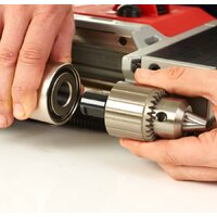 Сверлильный станок Milwaukee MDE 41 [4933451015] - Превью изображения №12 — Интернет-магазин Time-Shop