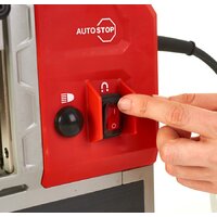 Сверлильный станок Milwaukee MDE 41 [4933451015] - Превью изображения №4 — Интернет-магазин Time-Shop