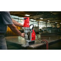 Сверлильный станок Milwaukee MDE 41 [4933451015] - Превью изображения №14 — Интернет-магазин Time-Shop