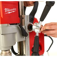 Сверлильный станок Milwaukee MDE 41 [4933451015] - Превью изображения №7 — Интернет-магазин Time-Shop