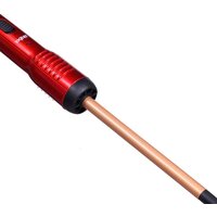 Круглая  плойка Sinbo SHD-7077 - Превью изображения №3 — Интернет-магазин Time-Shop