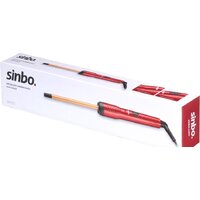 Круглая  плойка Sinbo SHD-7077 - Превью изображения №6 — Интернет-магазин Time-Shop