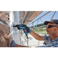 Шуруповерт для гипсокартона Bosch GSR 6-60 TE Professional 0601445200 - Превью изображения №3 — Интернет-магазин Time-Shop