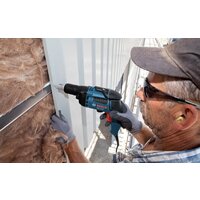 Шуруповерт для гипсокартона Bosch GSR 6-60 TE Professional 0601445200 - Превью изображения №2 — Интернет-магазин Time-Shop