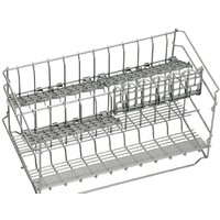 Аксессуары для крупной бытовой и встраиваемой техники