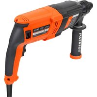 Перфоратор Patriot RH 263 140301324 - Превью изображения №5 — Интернет-магазин Time-Shop