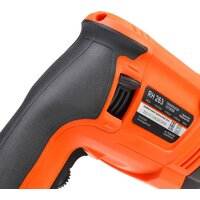 Перфоратор Patriot RH 263 140301324 - Превью изображения №9 — Интернет-магазин Time-Shop