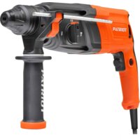 Перфоратор Patriot RH 263 140301324 - Превью изображения №2 — Интернет-магазин Time-Shop