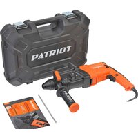 Перфоратор Patriot RH 263 140301324 - Превью изображения №11 — Интернет-магазин Time-Shop