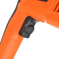 Перфоратор Patriot RH 263 140301324 - Превью изображения №8 — Интернет-магазин Time-Shop