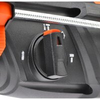 Перфоратор Patriot RH 263 140301324 - Превью изображения №7 — Интернет-магазин Time-Shop