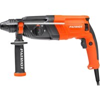 Перфоратор Patriot RH 263 140301324 - Превью изображения №3 — Интернет-магазин Time-Shop