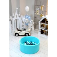 Сухой бассейн Perfetto Sport Mare PS-526 - Превью изображения №2 — Интернет-магазин Time-Shop