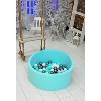 Сухой бассейн Perfetto Sport Mare PS-526 - Превью изображения №3 — Интернет-магазин Time-Shop