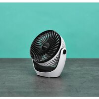 Вентилятор Timberk T-DF421 - Превью изображения №4 — Интернет-магазин Time-Shop