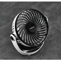 Вентилятор Timberk T-DF421 - Превью изображения №7 — Интернет-магазин Time-Shop