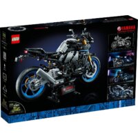 Конструктор LEGO Technic 42159 Yamaha MT-10 SP - Превью изображения №7 — Интернет-магазин Time-Shop