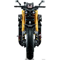 Конструктор LEGO Technic 42159 Yamaha MT-10 SP - Превью изображения №4 — Интернет-магазин Time-Shop