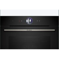 Электрический духовой шкаф Bosch Serie 8 HBG7363B1 - Превью изображения №2 — Интернет-магазин Time-Shop