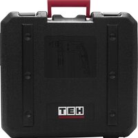 Ударная дрель TEH TD1307AX (кейс) - Превью изображения №6 — Интернет-магазин Time-Shop