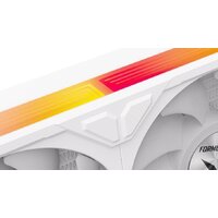 Система жидкостного охлаждения для процессора Formula Cryo Wing Digi 360 (белый) - Превью изображения №6 — Интернет-магазин Time-Shop