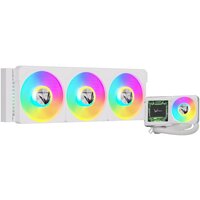 Formula Cryo Wing Digi 360 (белый)