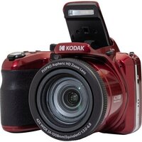 Фотоаппарат Kodak Astro Zoom AZ405 (красный) - Превью изображения №6 — Интернет-магазин Time-Shop
