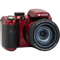 Фотоаппарат Kodak Astro Zoom AZ405 (красный) - Превью изображения №5 — Интернет-магазин Time-Shop