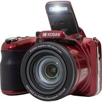 Фотоаппарат Kodak Astro Zoom AZ405 (красный) - Превью изображения №7 — Интернет-магазин Time-Shop